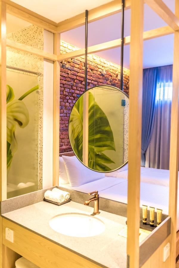 Tien Terrace Macalister 4* Georgetown
