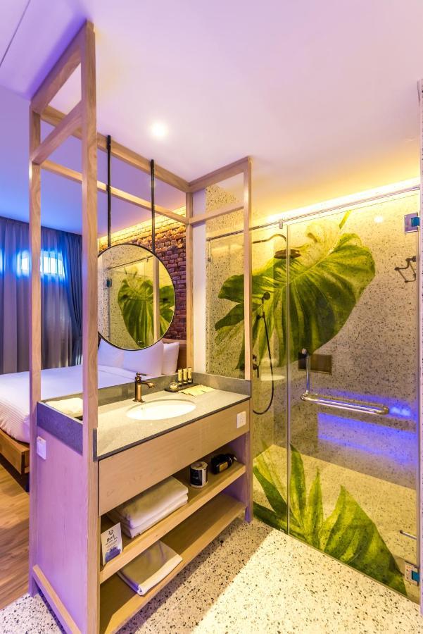 Tien Terrace Macalister