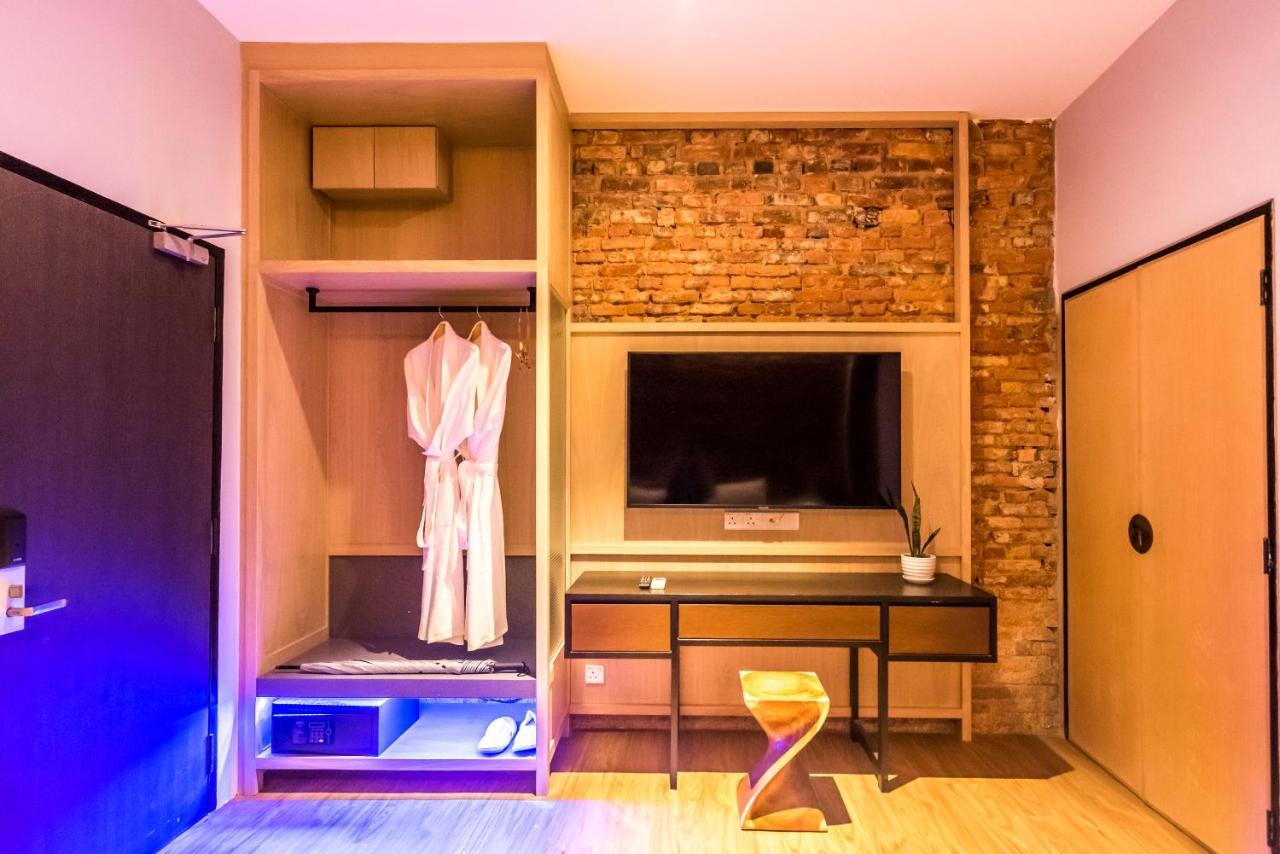 Hotel Tien Terrace Macalister