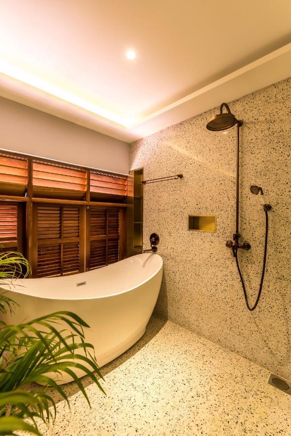 Hotel Tien Terrace Macalister 4*