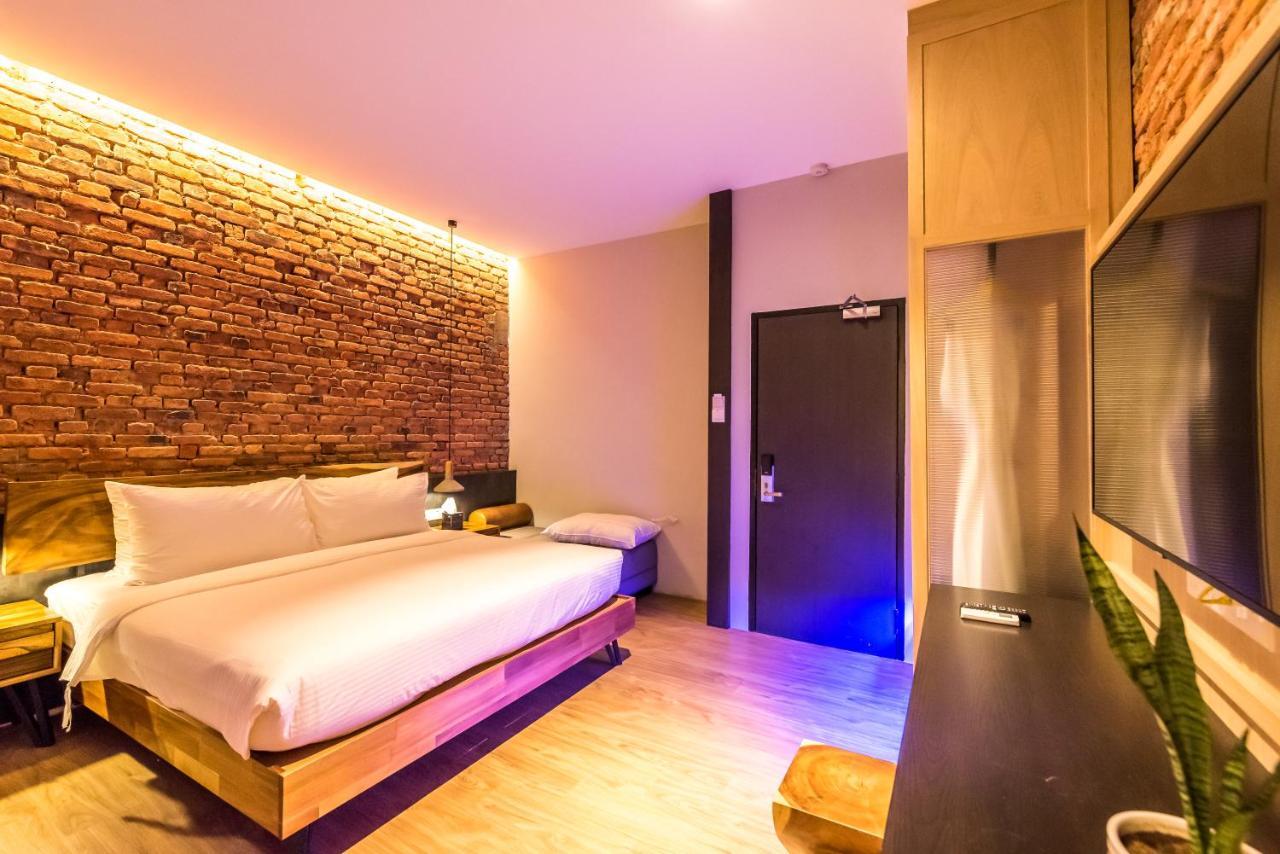Tien Terrace Macalister 4* Georgetown