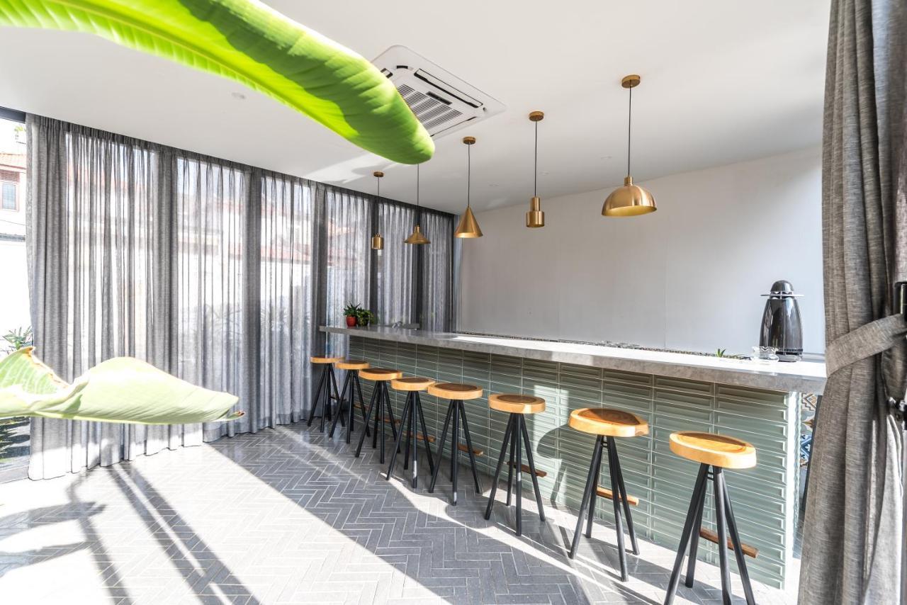 Tien Terrace Macalister Georgetown