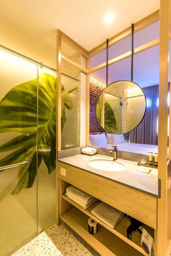 Hotel Tien Terrace Macalister