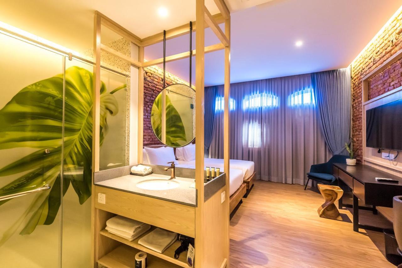 Tien Terrace Macalister Georgetown
