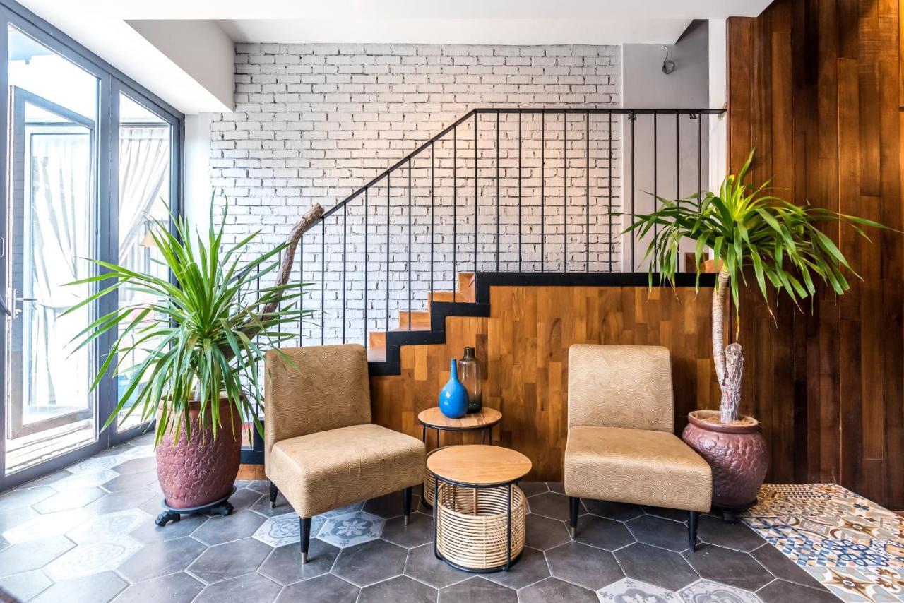 Hotel Tien Terrace Macalister