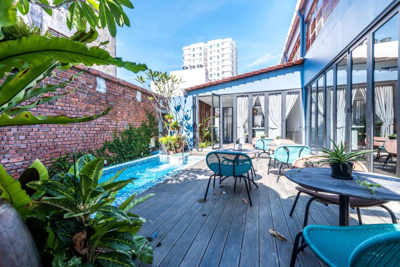 Tien Terrace Macalister 4*