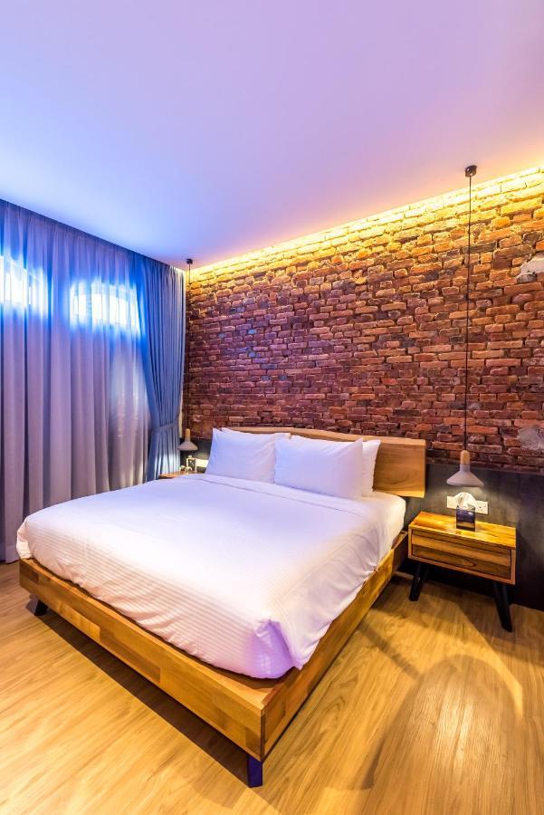 Tien Terrace Macalister 4*
